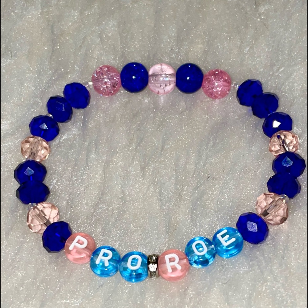 Women’s Rights Bracelets - Picture 3 of 3